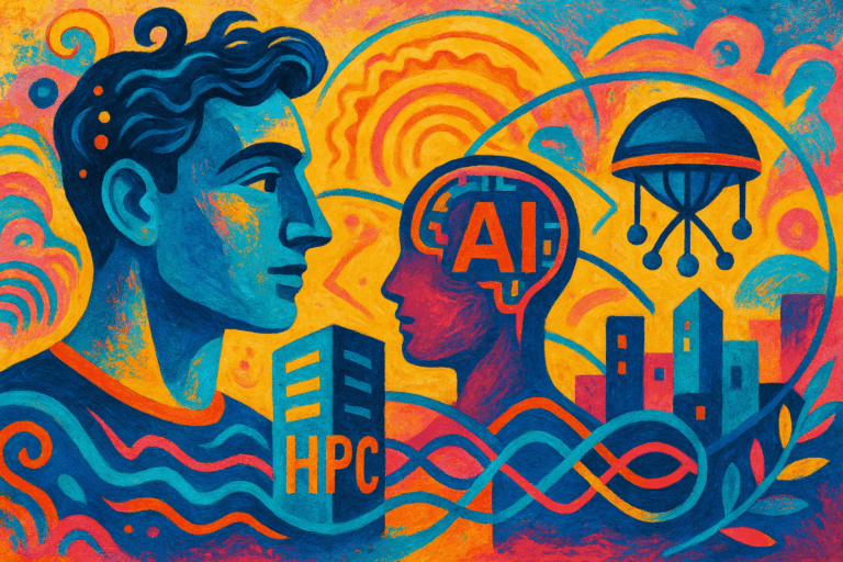 Jülich Forges Future: Integrated HPC, AI and Quantum Computing