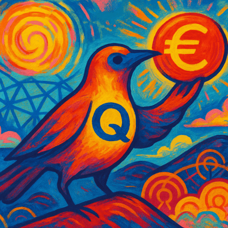 Q*Bird Raises €7.5M to Fast-Track Europe’s Quantum Secure Networks