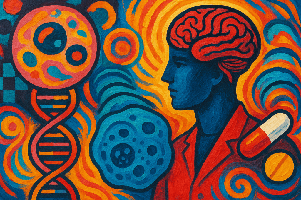 Quantum AI for Single-Cell Biology: Hybrid Paths to Faster Drug Discovery