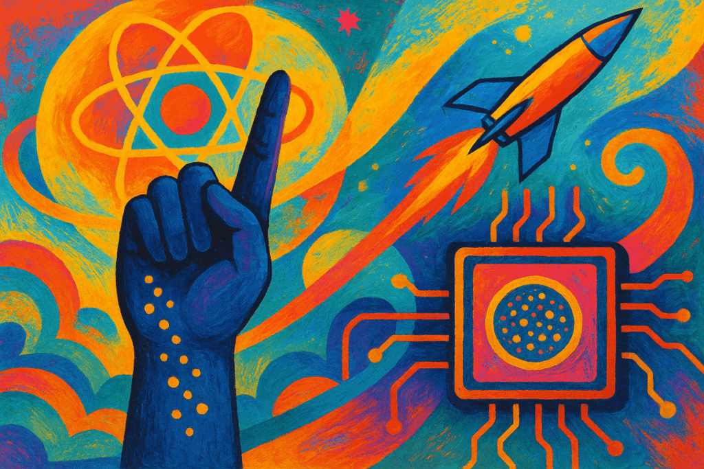 Quantum Computing Speeds Missile Defense by 10x