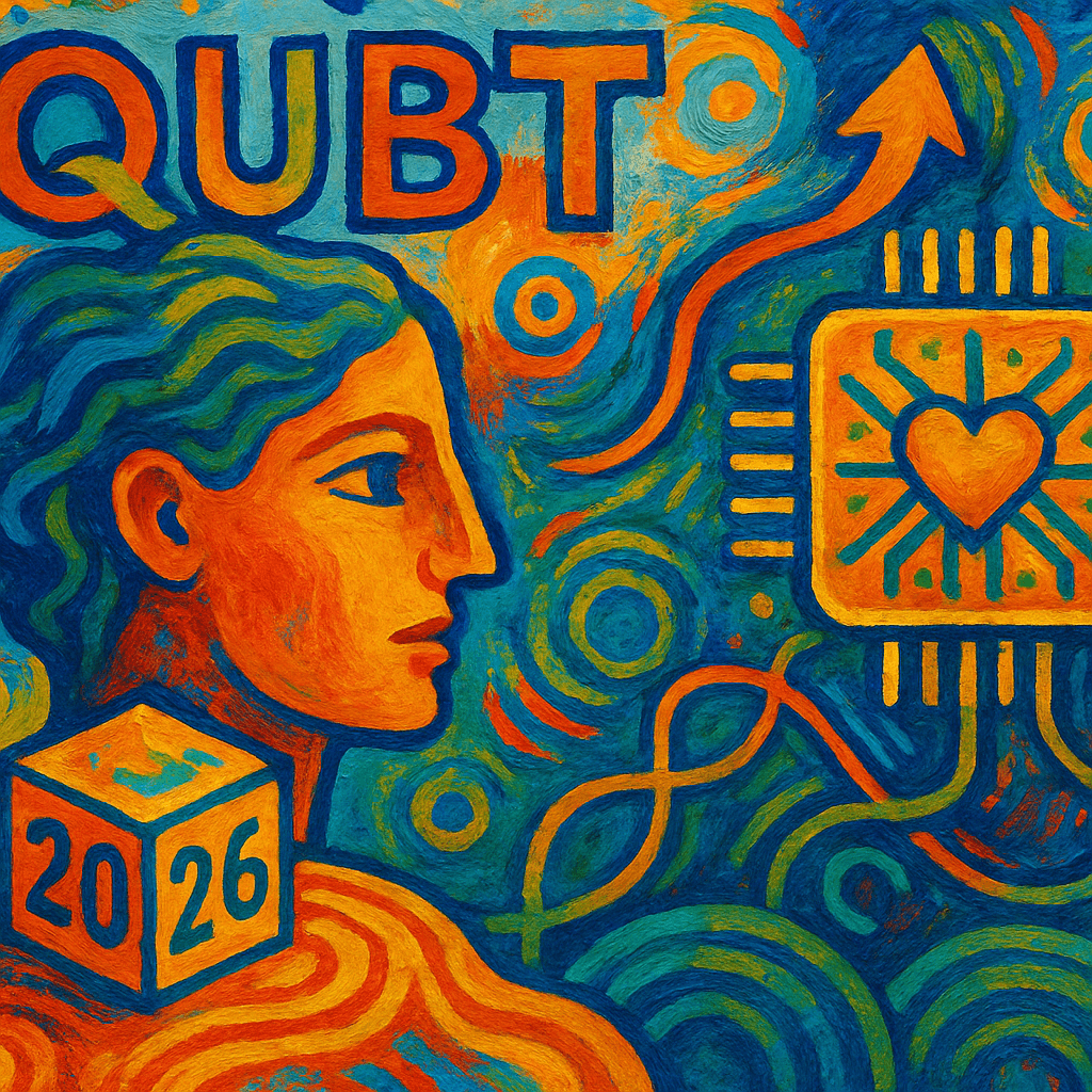 QUBT Prepares for CES 2026: Luminar Semiconductor Acquisition and Hardware Roadmap