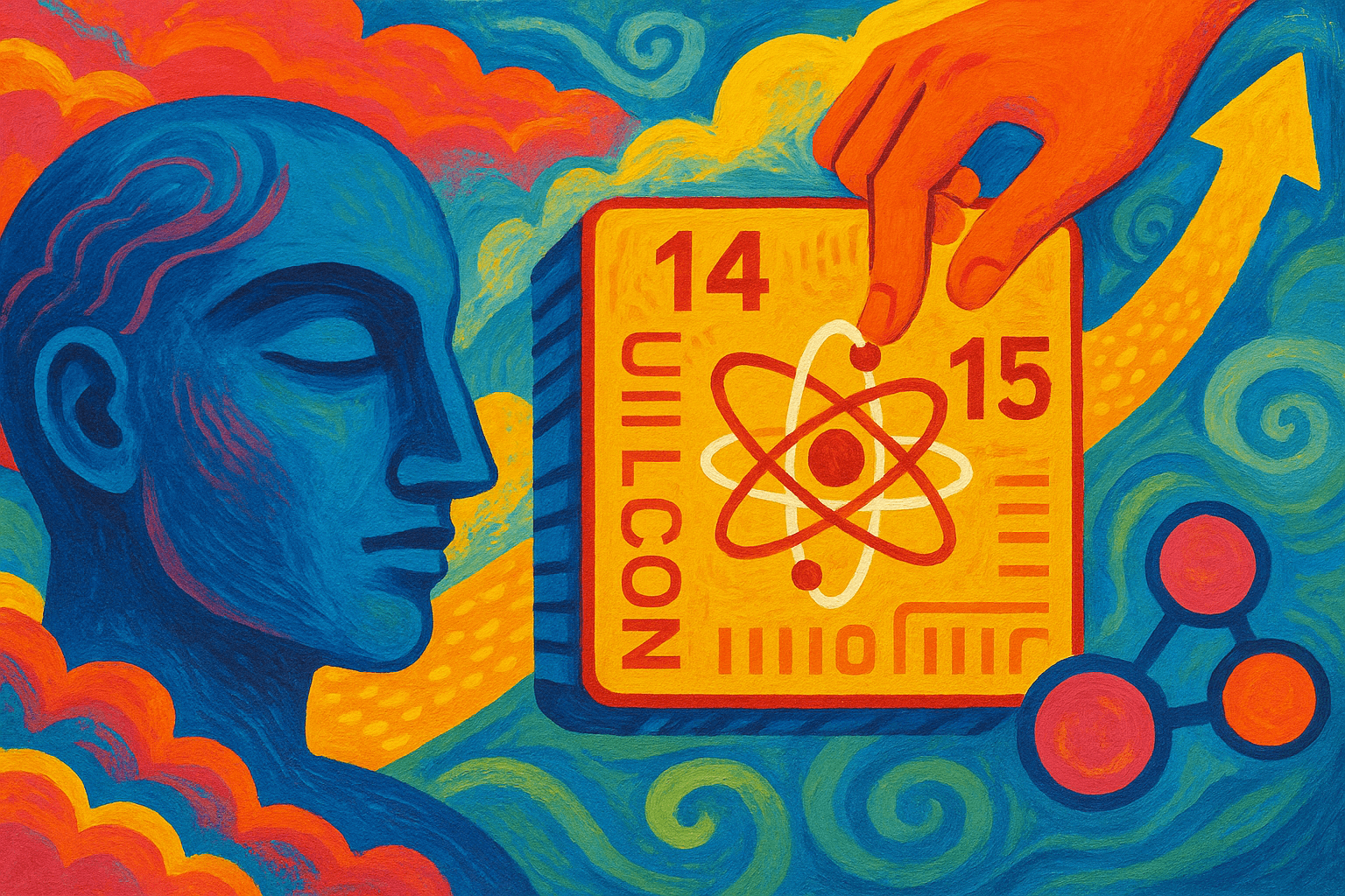 Silicon's Breakthrough: UNSW 14|15 Platform Advances Scalable Quantum ...