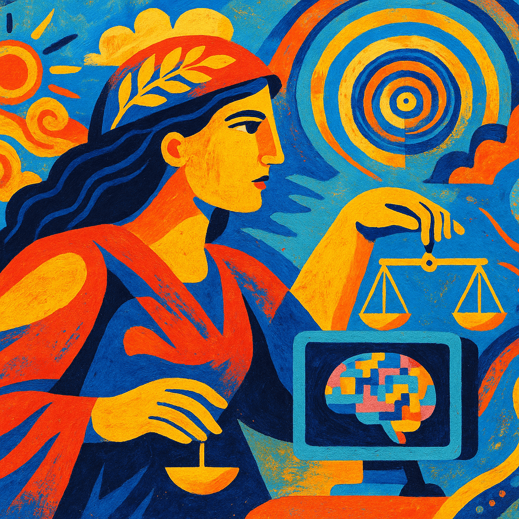 Why Financial Regulators Should Prioritise Generative AI Over Quantum Right Now