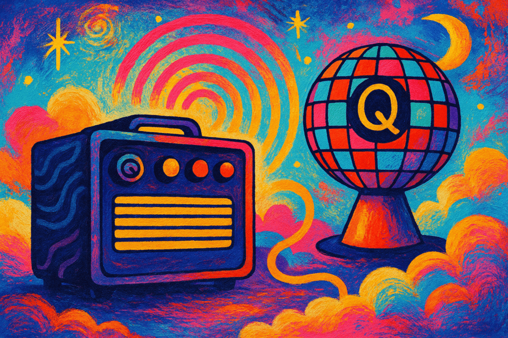 High-Frequency Wireless Amplifiers Clear Path to Scalable Superconducting Quantum Computers