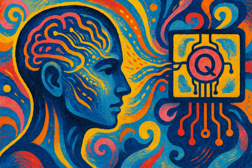 AI Simulation Meets Quantum: How Quantum Computing Accelerates Simulations