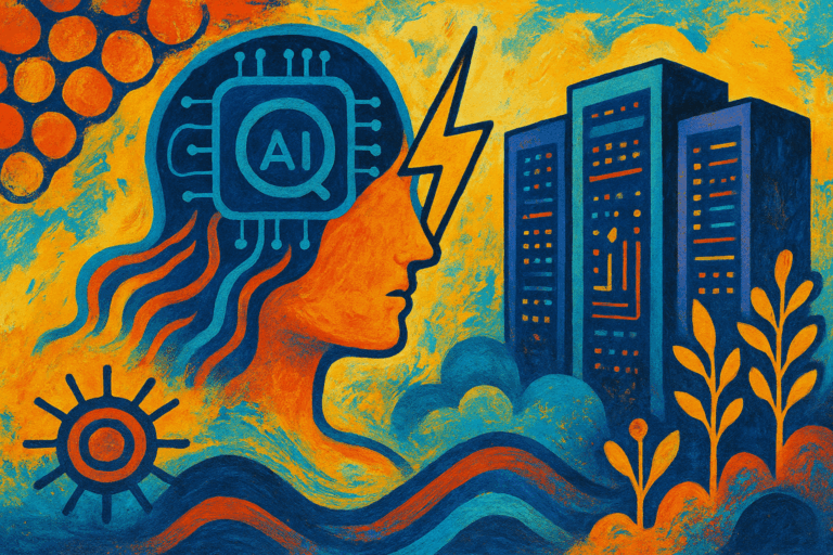 La Trobe University's Quantum AI Project Targets Data Centre Energy Use