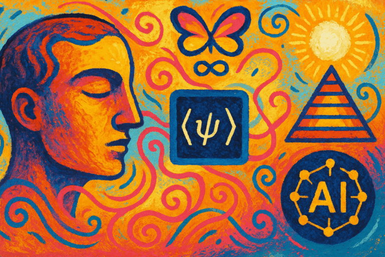 Low-Overhead Logical Qubit Breakthrough Narrows the Gap to Practical Quantum AI