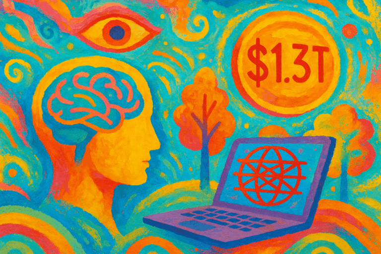 McKinsey: Quantum Computing to Create $1.3tn in Value by 2035