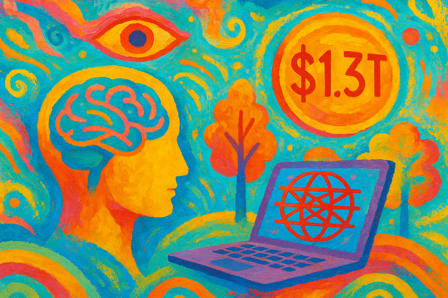 McKinsey: Quantum Computing to Create $1.3tn in Value by 2035