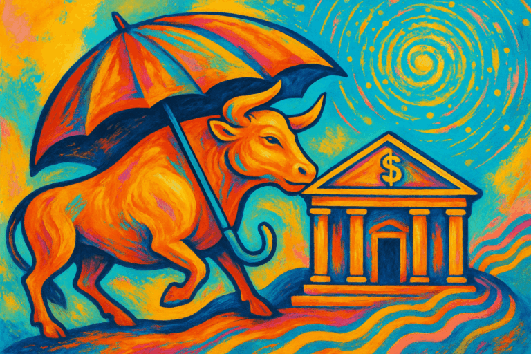 Protecting Finance from Q-Day: How Banks Can Prepare for the Quantum Threat