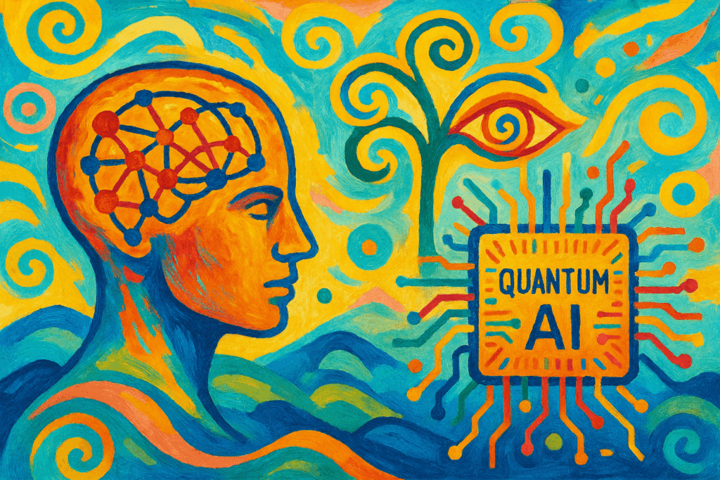 Quantum AI's Commercial Horizon: Milestones, Uses, and Market Outlook