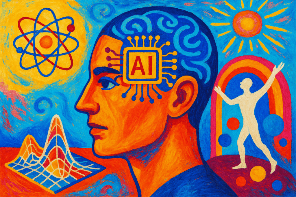 Quantum AI: A Strategic Brief for Boards — What Leaders Must Ask Now