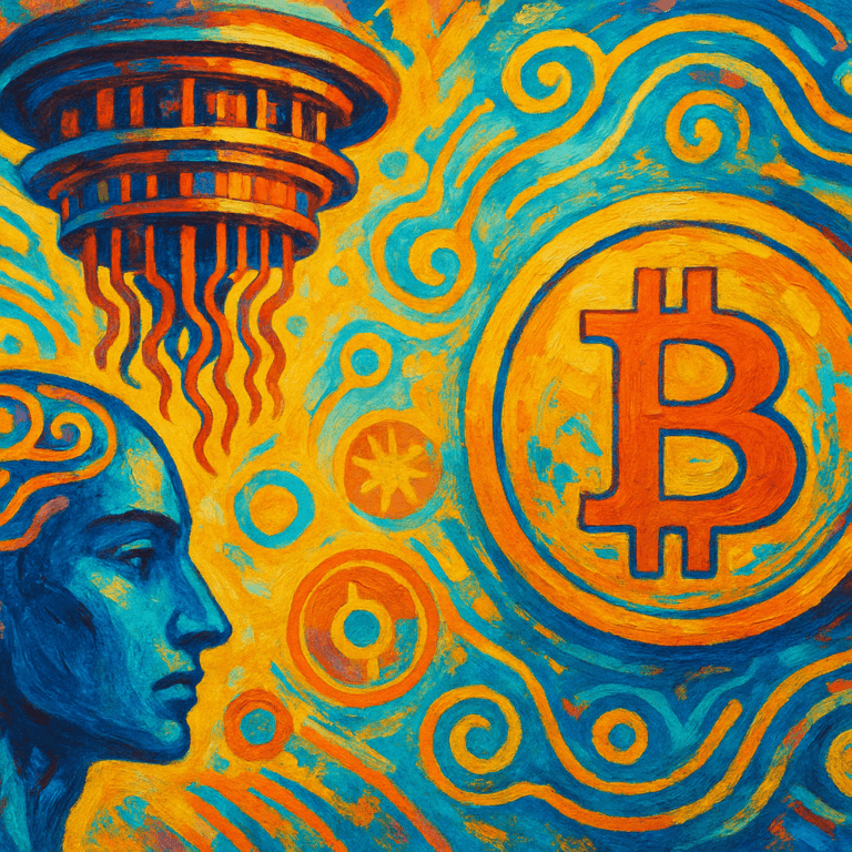 Quantum Computing and Bitcoin: Assessing the Real Risk