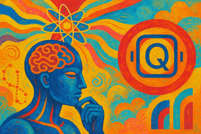 Quantum Error-Correction Breakthrough Brings Quantum AI Closer to Practicality