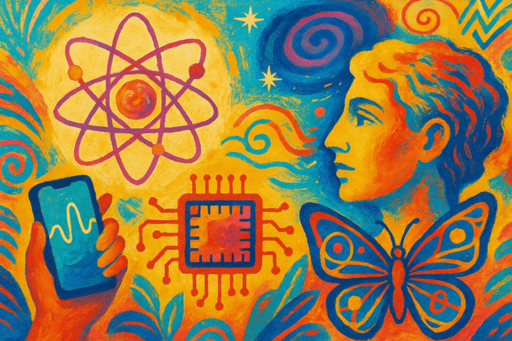 Quantum Tech's Everyday Revolution: 3 Ways It Will Change Your Life