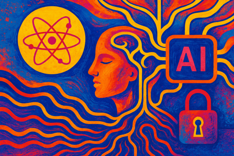 Quantum Infrastructure: The Nervous System Powering Quantum AI and Secure Networks