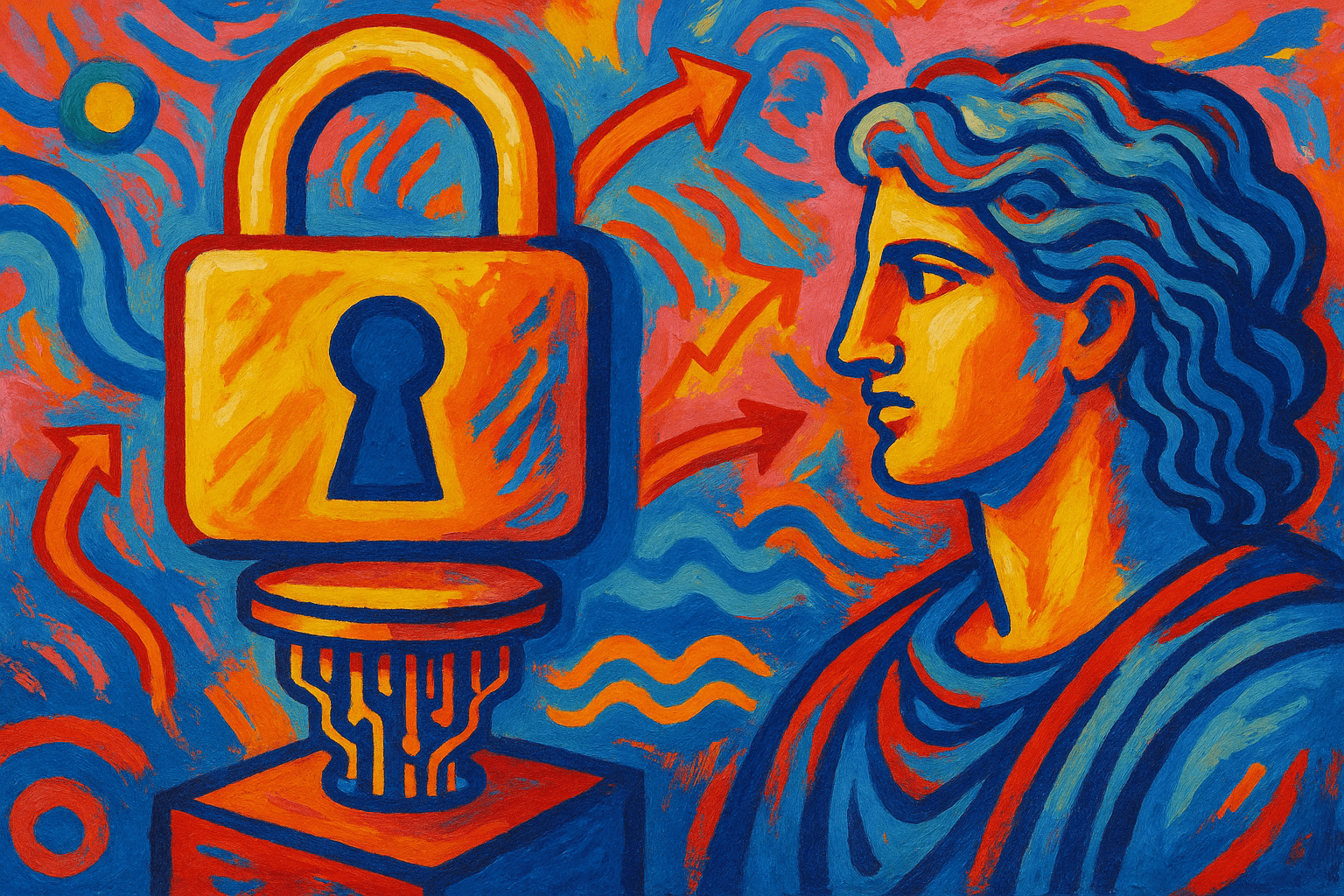 Quantum Computing's Security Impact: Why Businesses Must Act