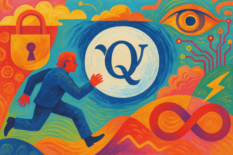 Quantum Threat: Why Businesses Can't Wait