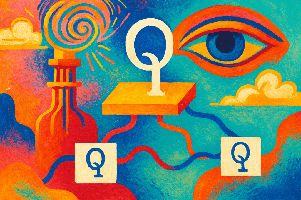 New Scalable Step in Quantum Computing: Multi-Module Logical Qubits Demonstrated