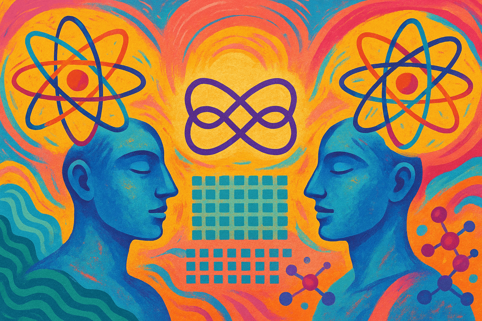 SQC's Quantum Twins: 15,000-Qubit Silicon Registers for Quantum Physics and Chemistry Simulation