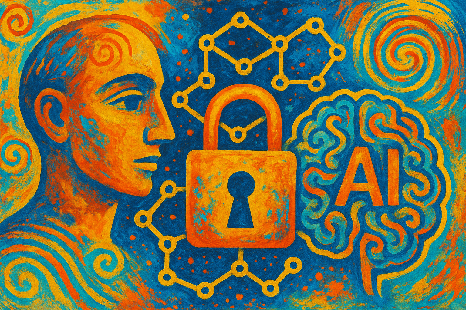 Trust Is the New Infrastructure: How Blockchain Secures the Post-Quantum AI Era