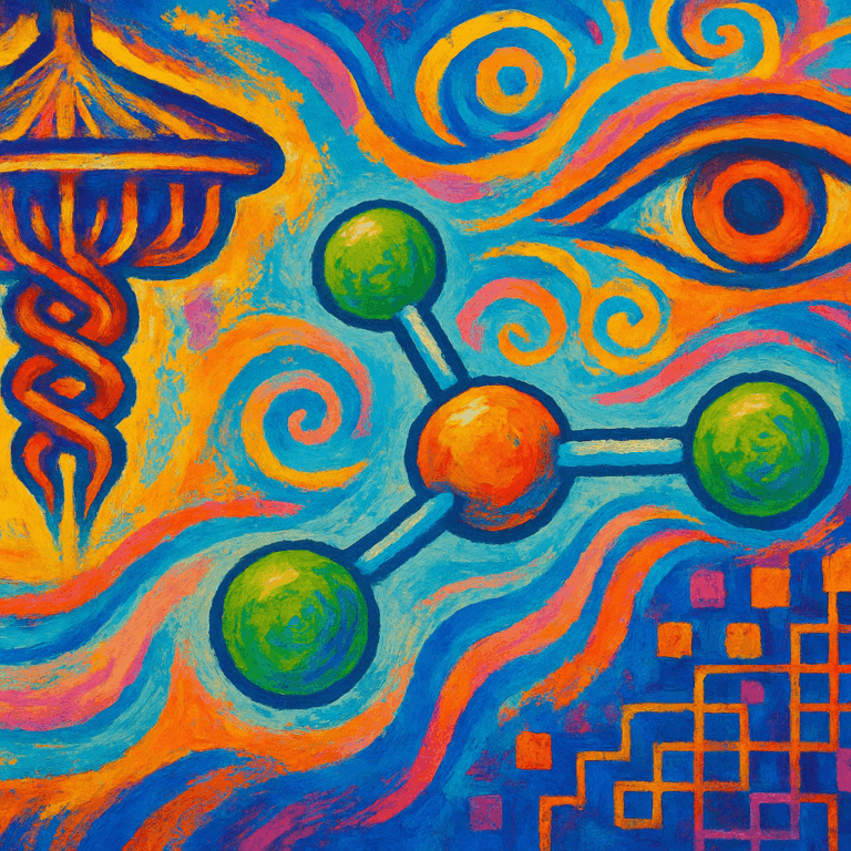 Quantum Computing Unlocks 'Impossible' Molecule: C13CL2 and the Rise of Practical Quantum Chemistry