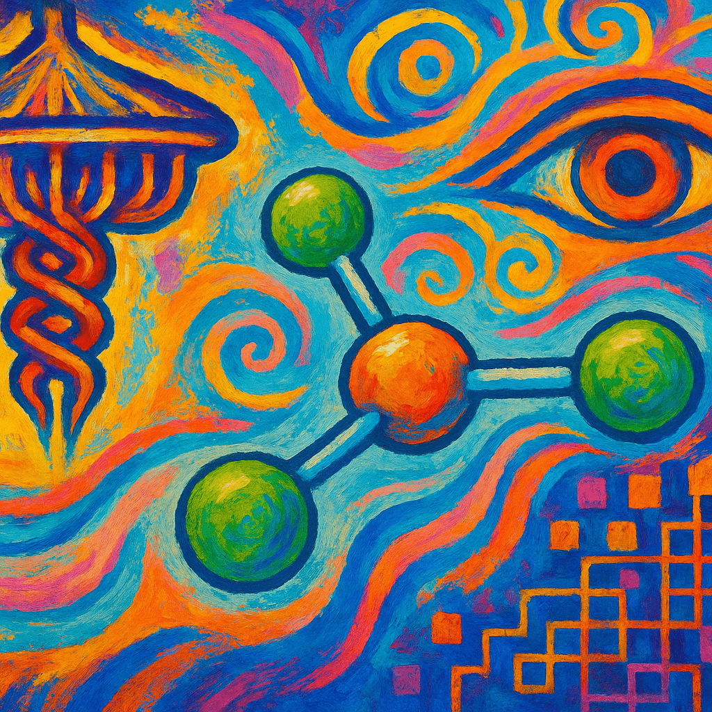 Quantum Computing Unlocks 'Impossible' Molecule: C13CL2 and the Rise of Practical Quantum Chemistry