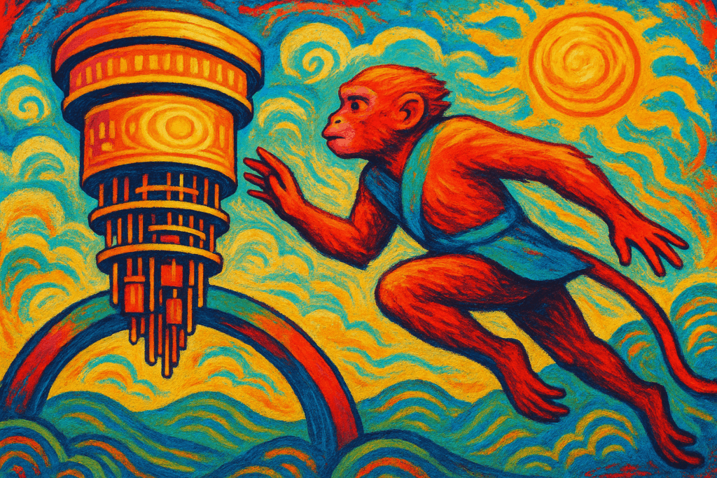 China's Quantum Leap: Origin Quantum, Wukong and the Drive for Self-Reliance