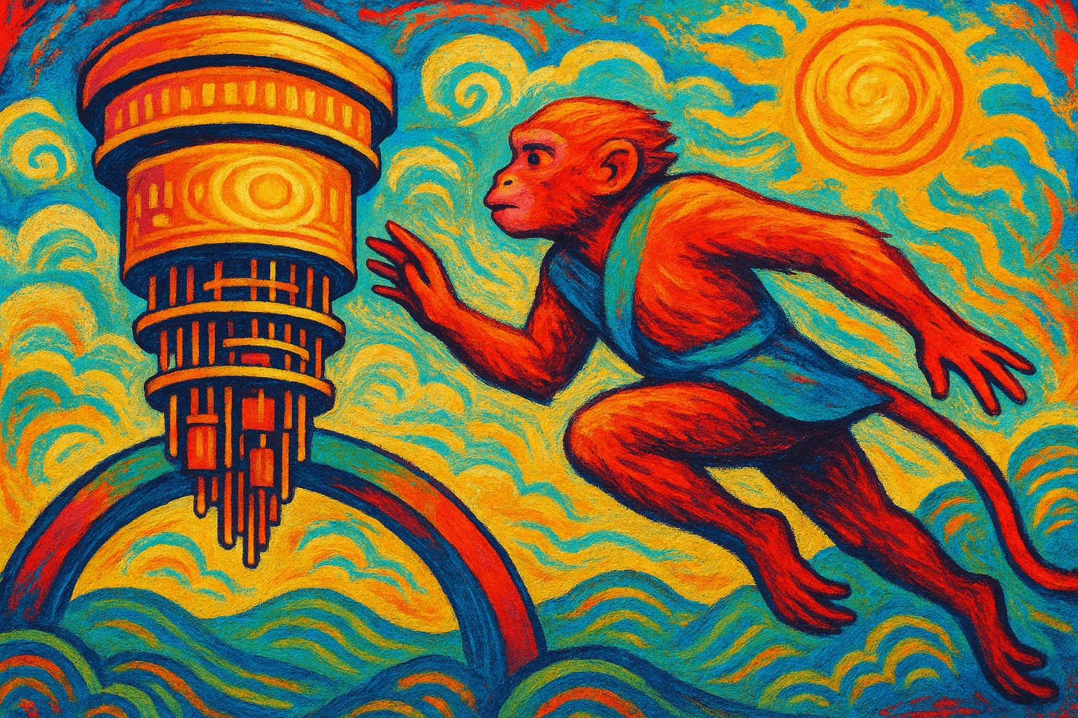 China's Quantum Leap: Origin Quantum, Wukong and the Drive for Self-Reliance