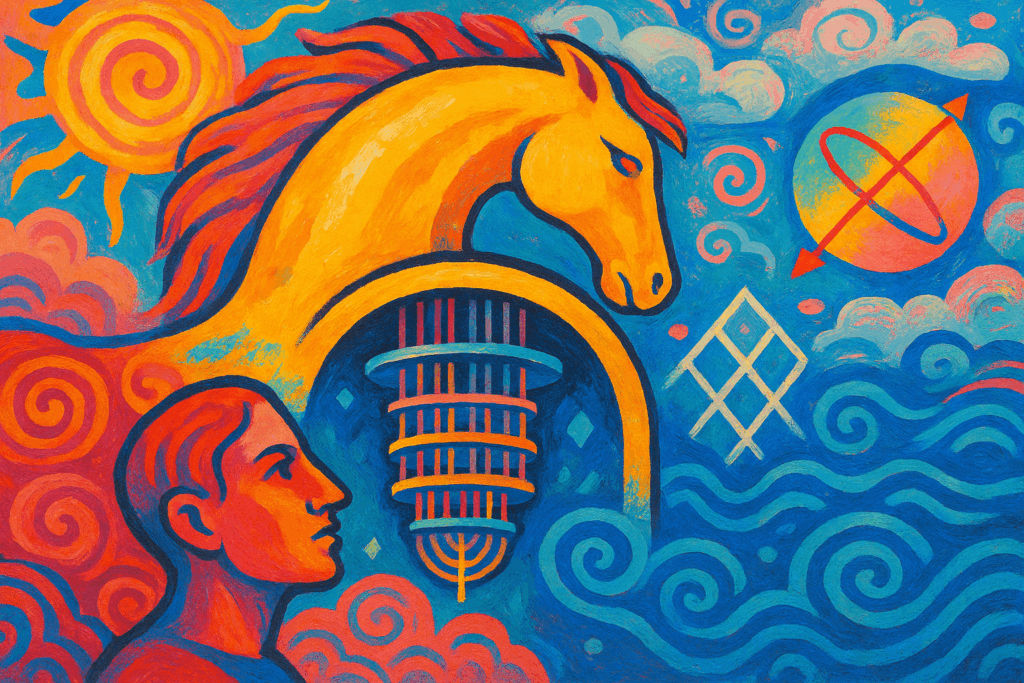 CQPT: A Scalable Solution for Quantum Computer Characterization