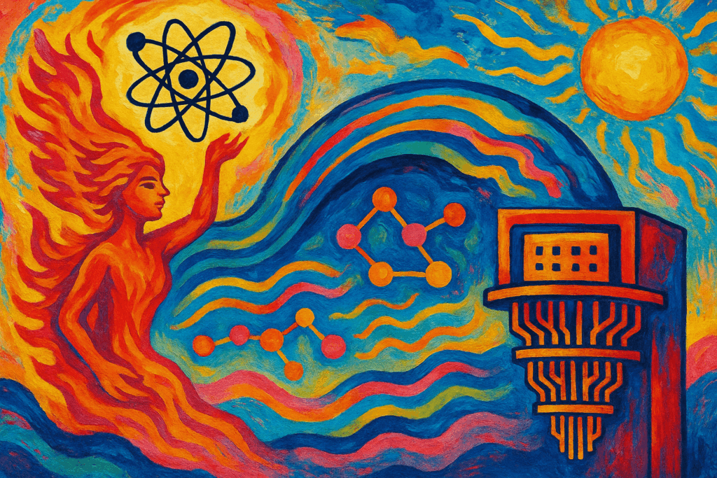 Fujitsu's STAR Architecture Ver. 3: Fast-Tracking Early-FTQC for Practical Molecular Simulations