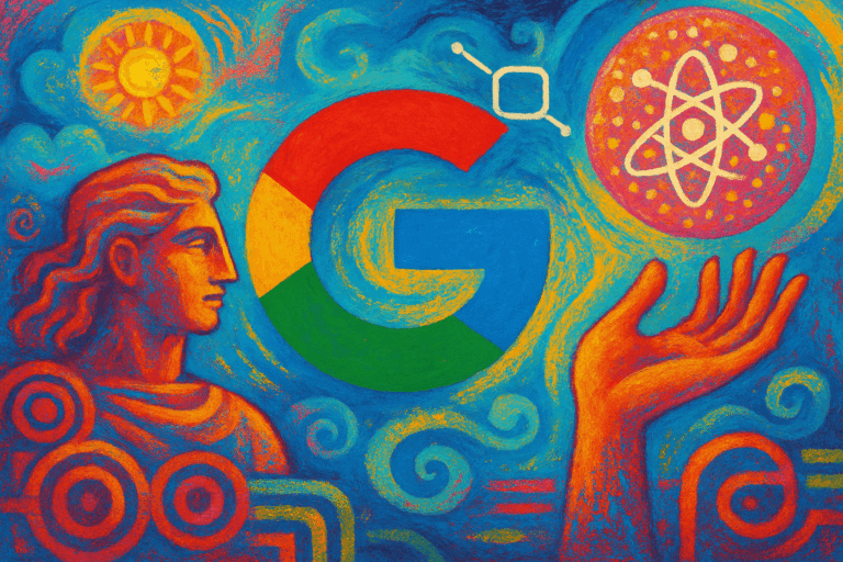 Google’s Dual Quantum Strategy: How Superconducting Qubits and Neutral Atoms Advance AI