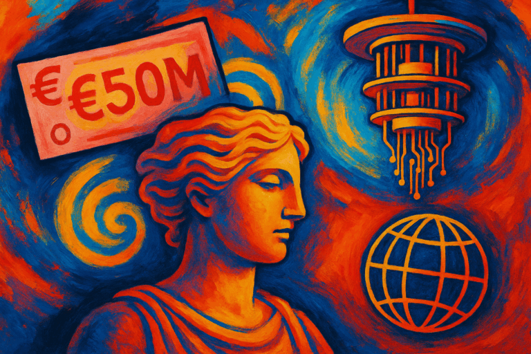 IQM Secures €50M to Accelerate Global Quantum Computing Growth