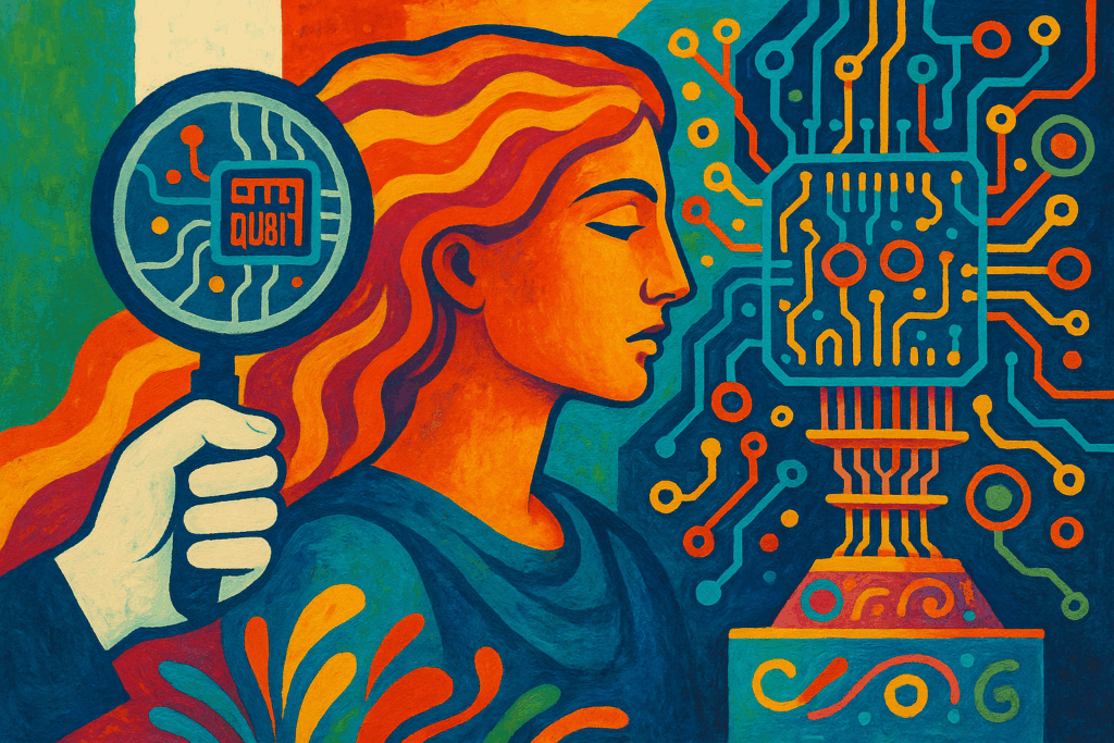 Italian Regulators Open Market Probe into Quantum Computing: What Stakeholders Should Know