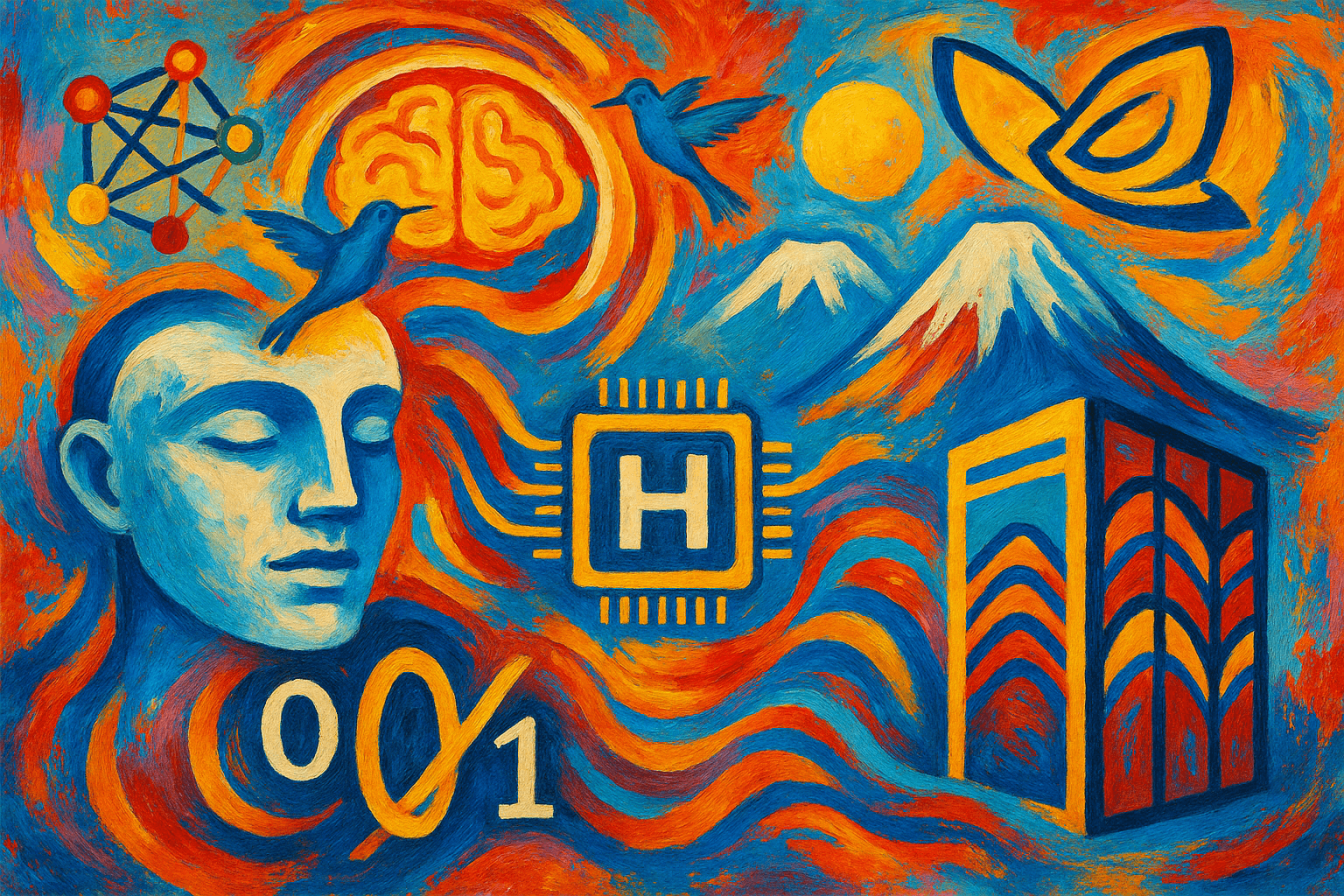 Quantinuum s Hybrid Quantum AI Milestones Reimei Fugaku Hiverge And 