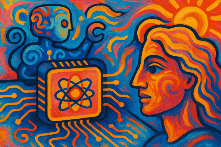 Quantum Chips and AI Simulation: Market Momentum and Practical Impact by 2031