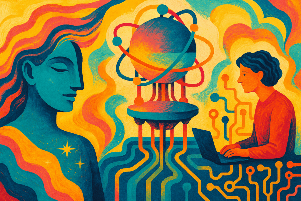 Quantum Infrastructure: Building the Backbone for AI and Advanced Computing