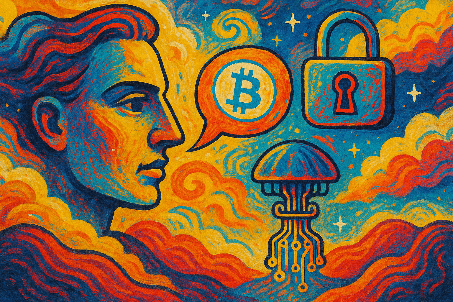 Why Quantum Computers Threaten Encrypted Messaging Now — Not Just Bitcoin