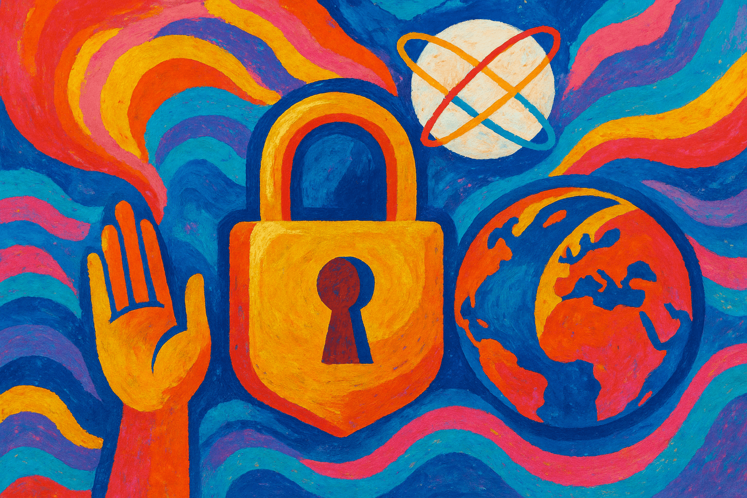 Securing the Future: A Strategic Roadmap to Quantum-Safe Cryptography