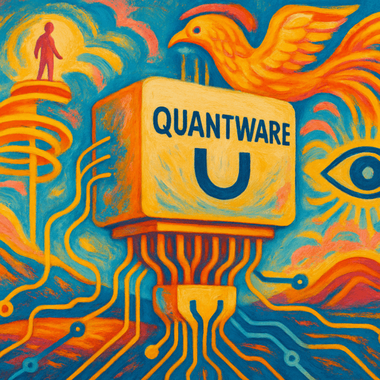 QuantWare's Q-PAC Brings Open Quantum Infrastructure to Production
