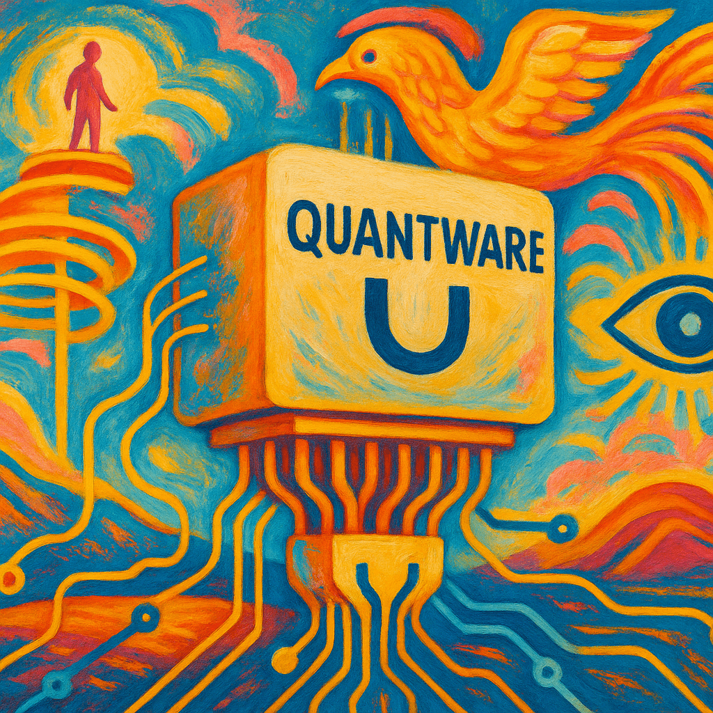 QuantWare's Q-PAC Brings Open Quantum Infrastructure to Production