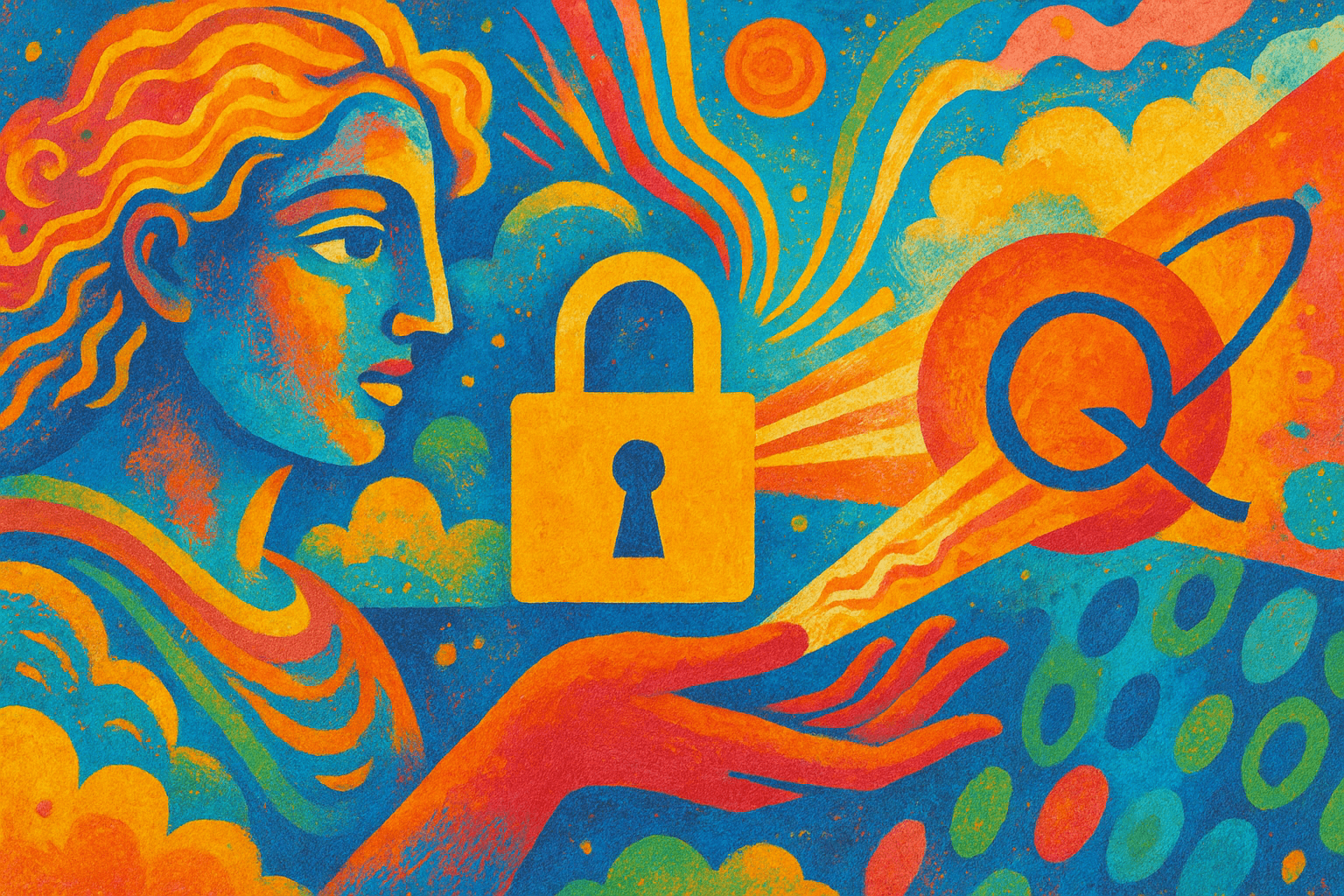 The Accelerated Quantum Threat to Encryption: Why Q Day Is Closer Than You Think