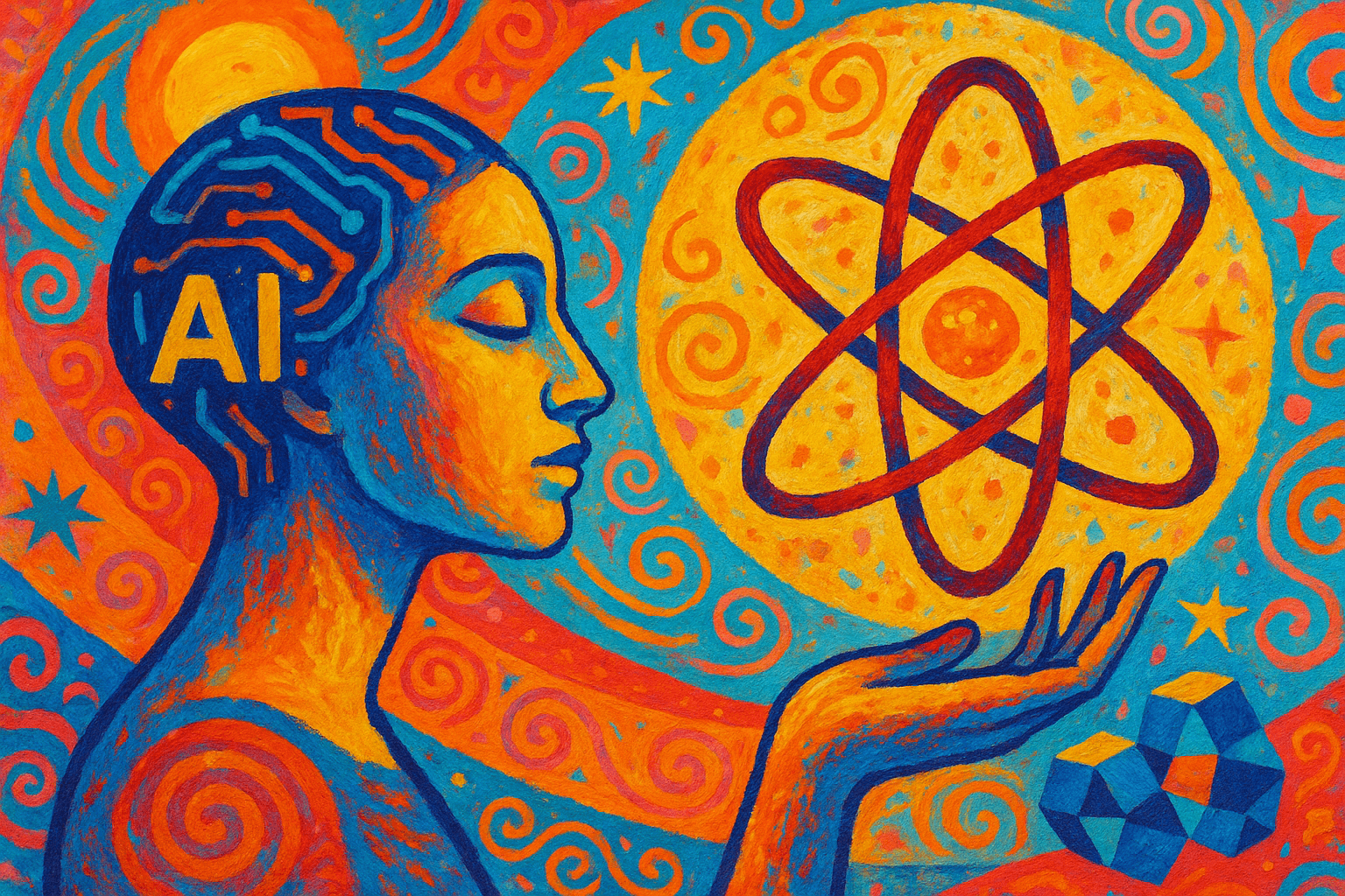 AI and Quantum Simulation: What Professionals Need to Know