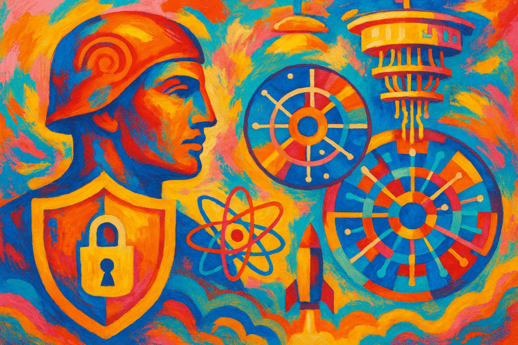 Citi Research: Why Quantum Computing and Sensing Matter for National Security