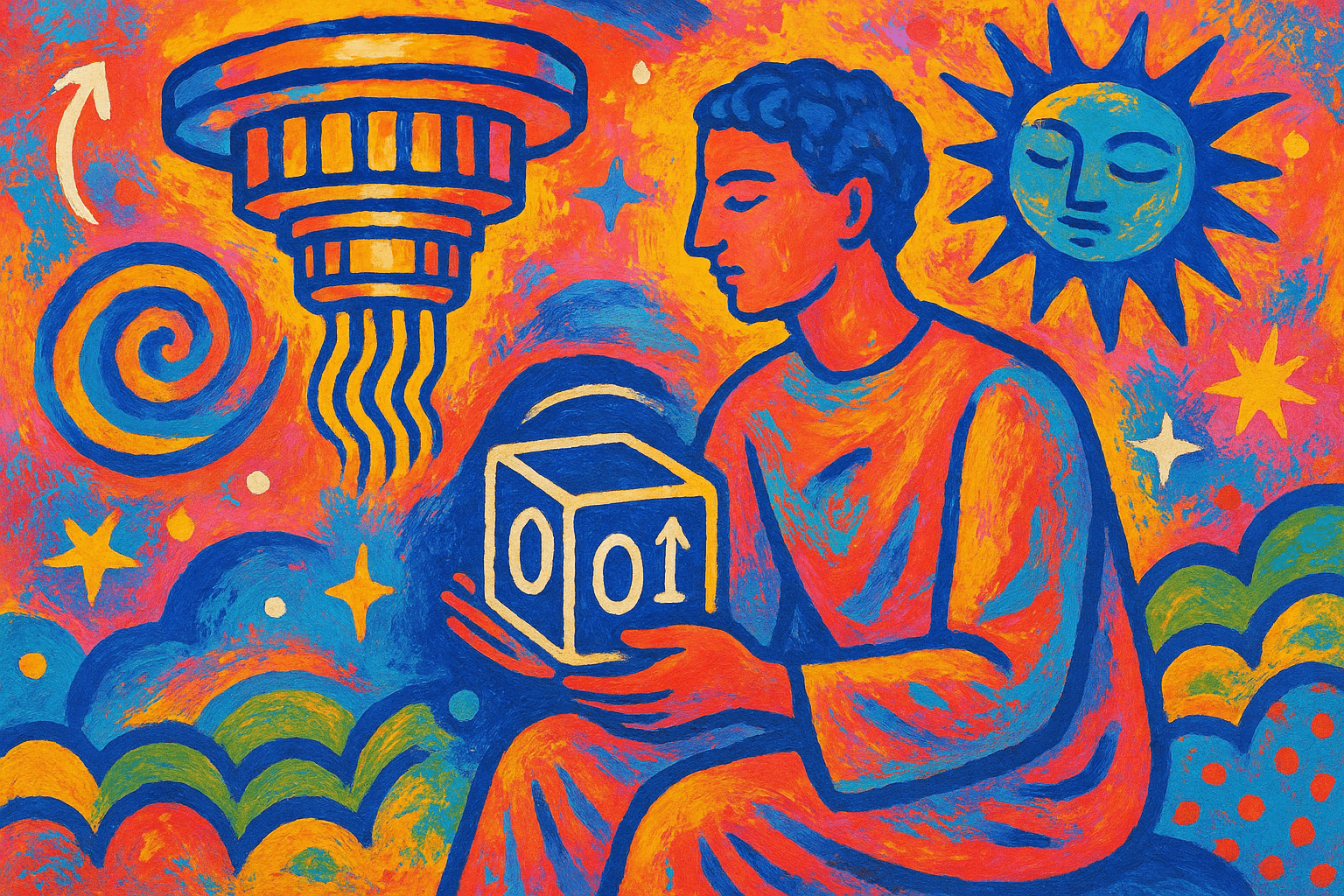 International Team Demonstrates Error-Corrected Logical Qubit, Advancing Practical Quantum Computing