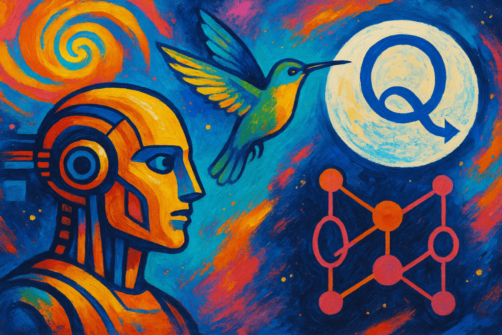 Nvidia Ising AI Cuts Quantum Noise and Accelerates Commercialization