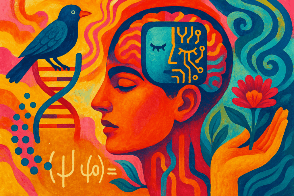 Quantum AI and Personalized Medicine: Scaling Genomic Insights