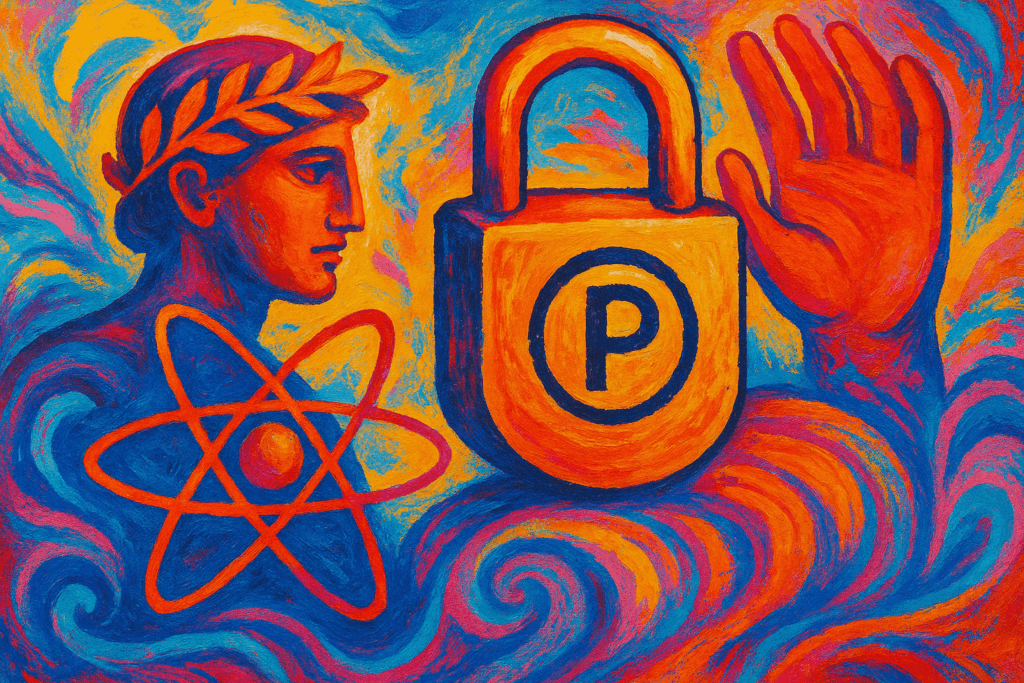 Protecting Quantum Innovation: Why Patents Matter for the Quantum Economy