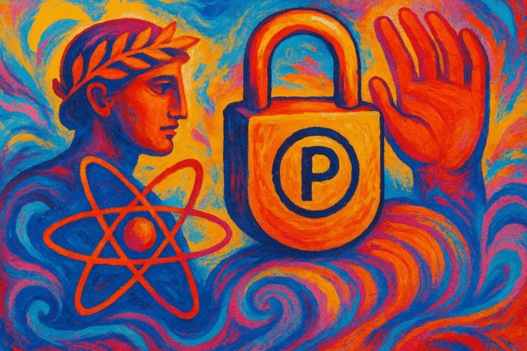 Protecting Quantum Innovation: Why Patents Matter for the Quantum Economy