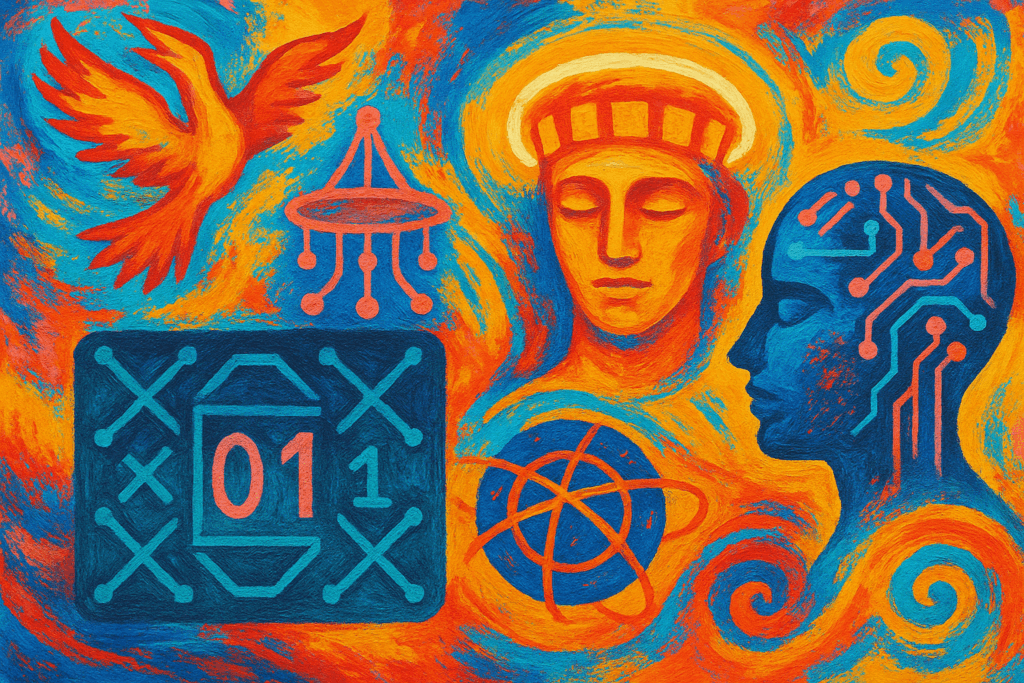 Scalable Logical Qubit Demonstrated: What It Means for Quantum Computing and Quantum AI